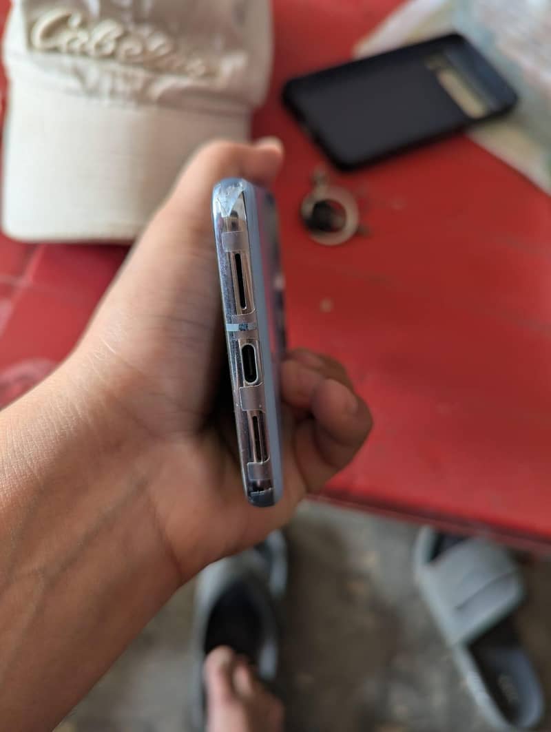 Google Pixel 8 Pro 4