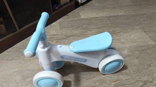 tricycle for  baby