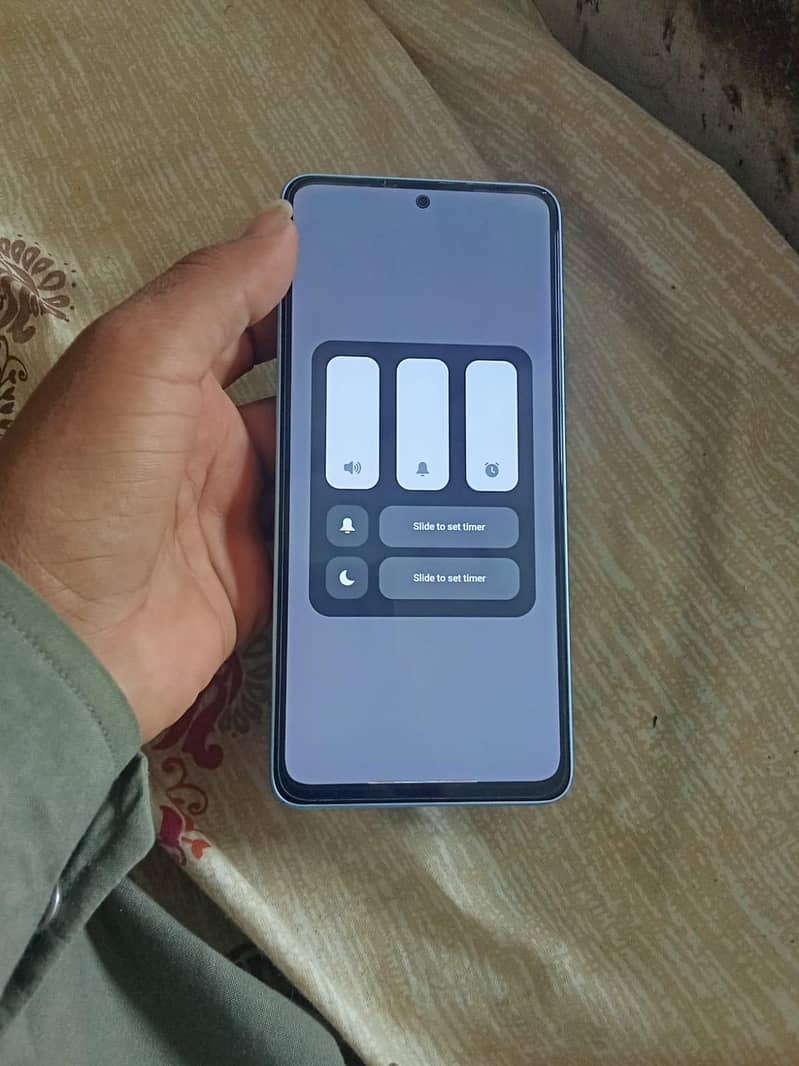 Redmi note 13 3