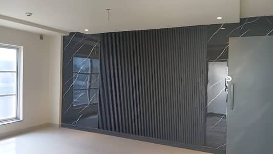 Sami furnished office for rent in johar town