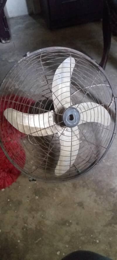 12 watt Fan