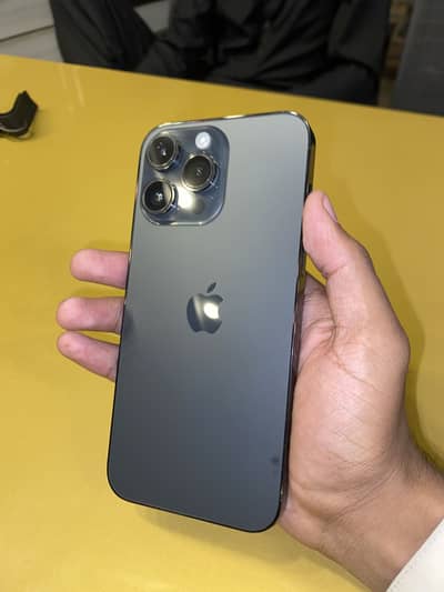 Apple iPhone 14 Pro Max