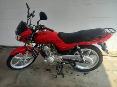 Suzuki GD 110  Urgent For Sale | Total Geniune