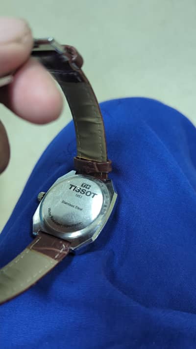 Tissot watch original