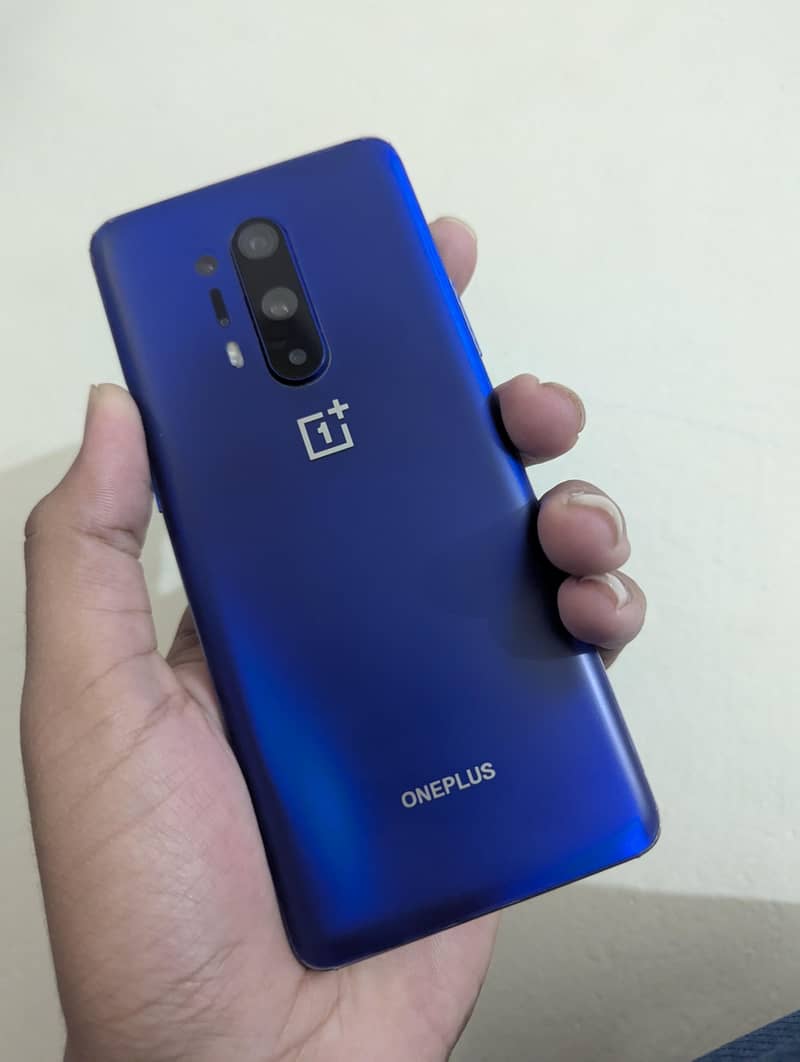 One Plus 8 Pro 0