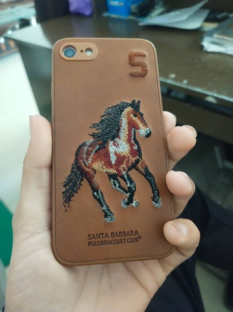 Apple iPhone 8 1
