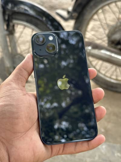 Apple iPhone 14