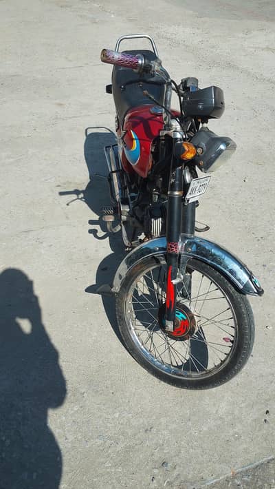 Zxmco 20190 Model CD-70
