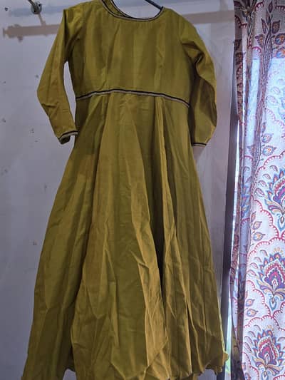 sale of my dresses