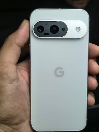 Google Pixel 9 Official PTA Approved