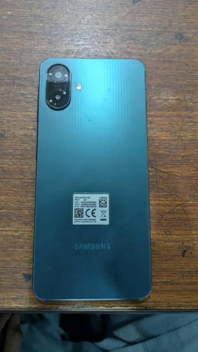 Samsung Mobile A07 5G