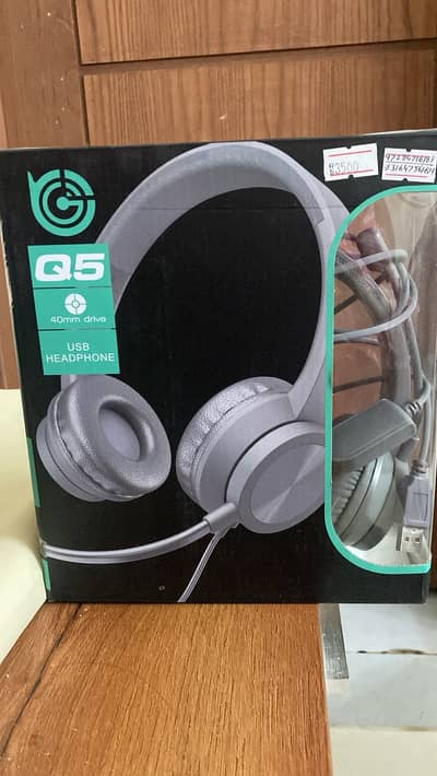 Tucci Q5