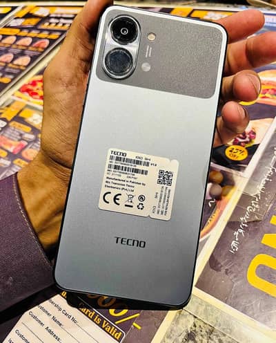 Tecno Spark go 3.4 64 serf moble da khpl hlta ke da