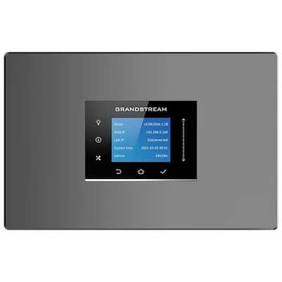 Grandstream UCM6302A 1 Year Warrrenty