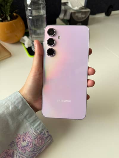 Samsung Mobile A55 5G