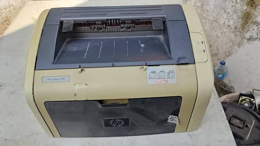 HP printer for sale