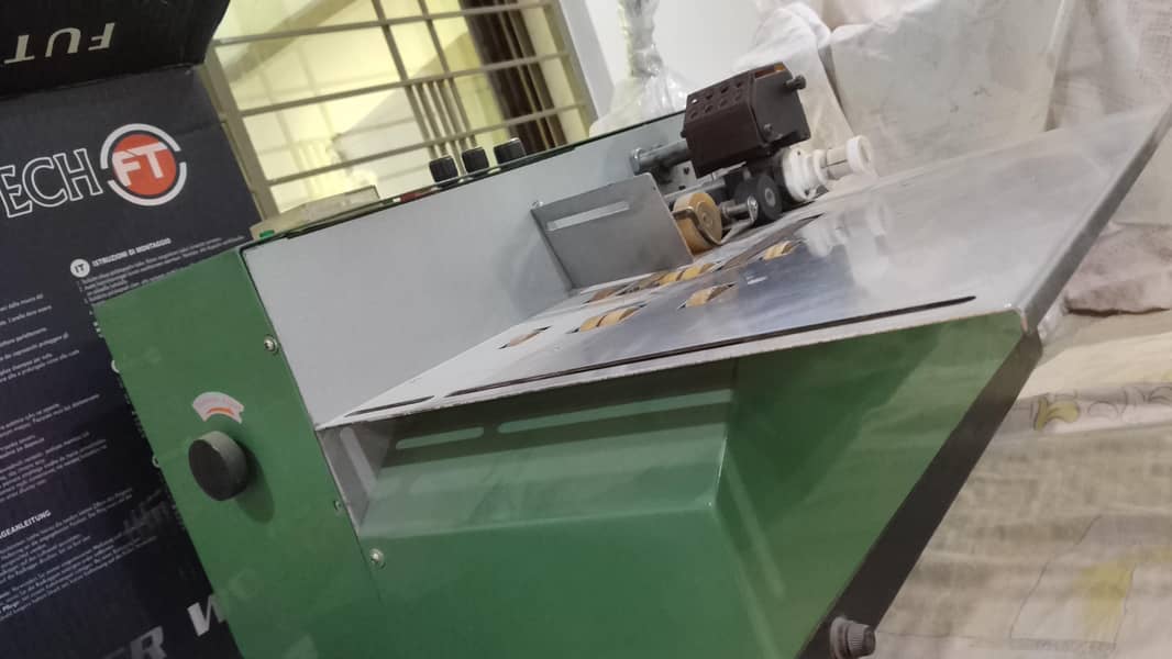Date Coding Machine 6