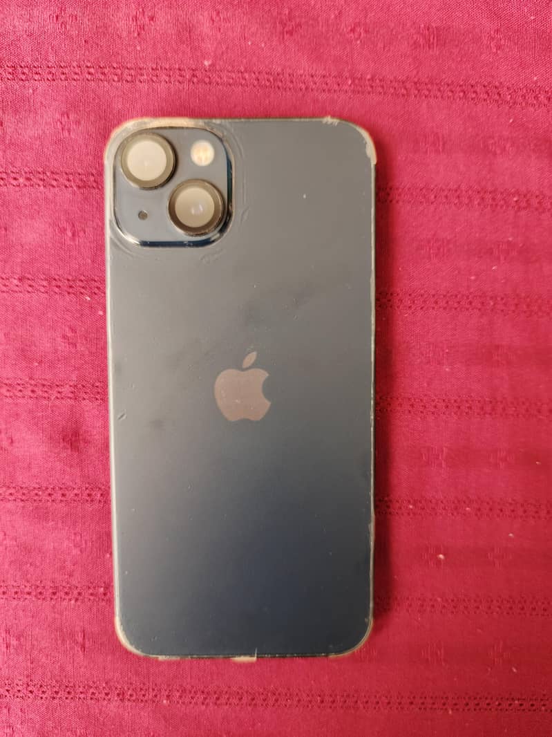 Apple iPhone 13 2