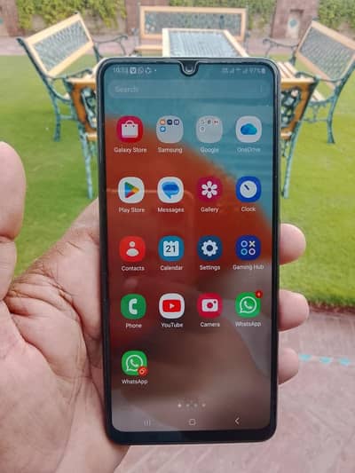 Samsung Mobile A32 For Sale 4/128GB