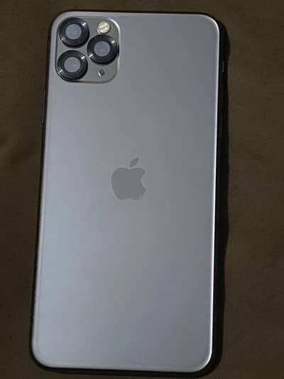 Apple iPhone 11 Pro Max