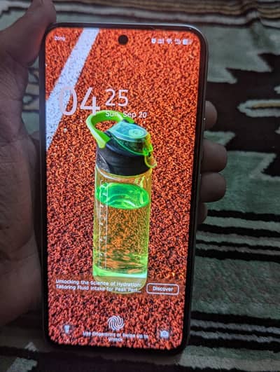 Infinix Hot 60 Pro