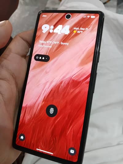 Google Pixel 7a