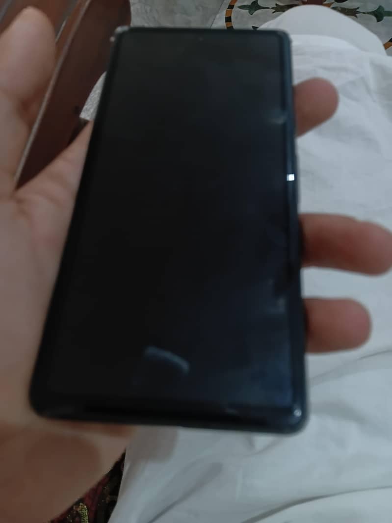 Google Pixel 7a 6