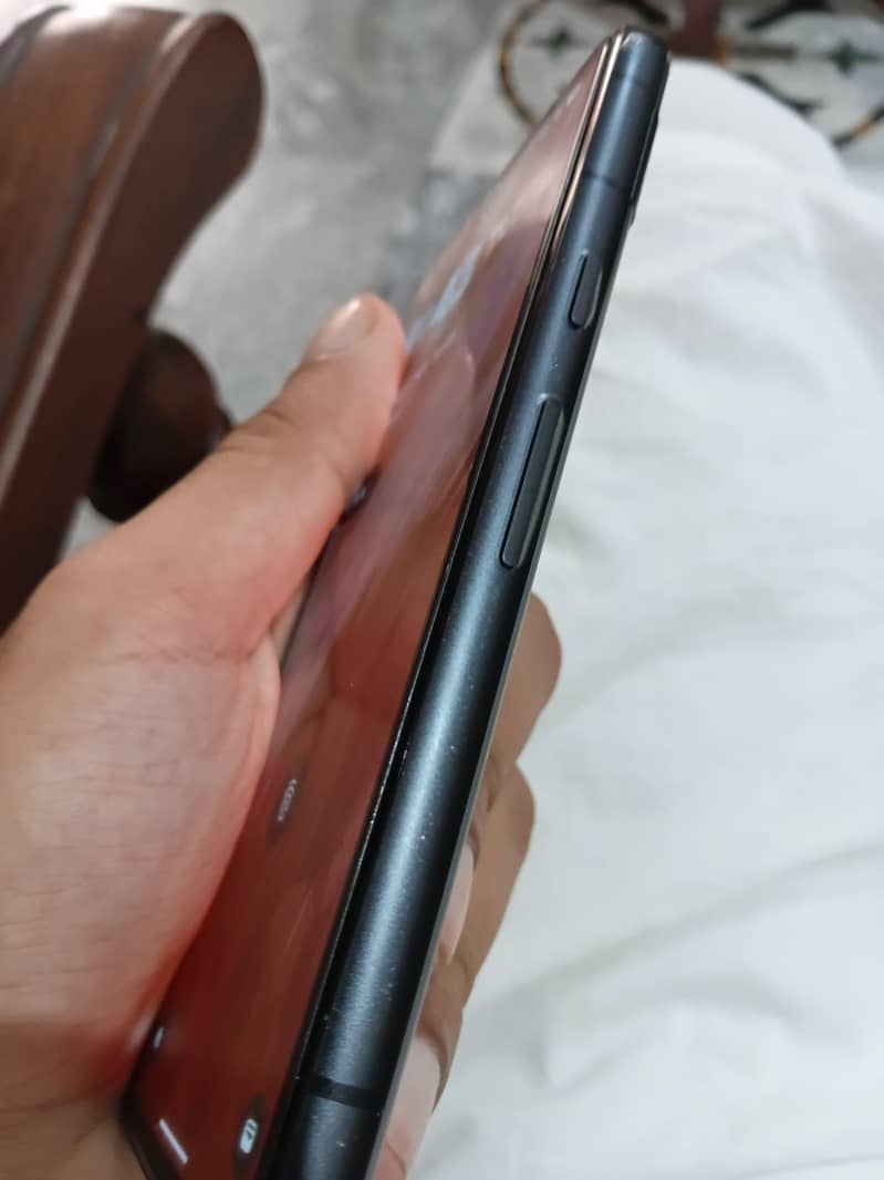 Google Pixel 7a 10