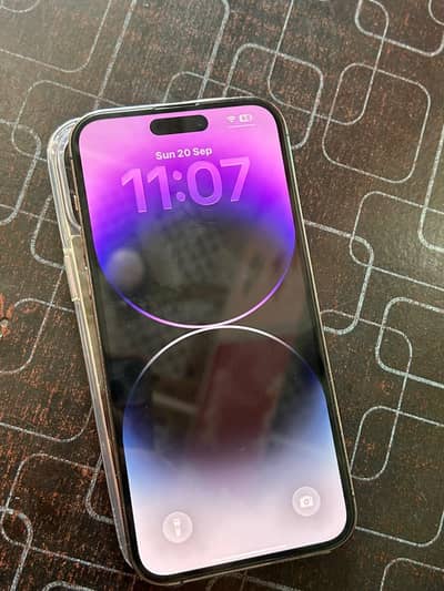 i phone 14 pro max