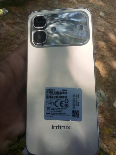 Infinix Smart20 majbori ha TB sale kra ria ha