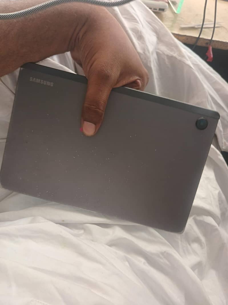 tablet A8 2
