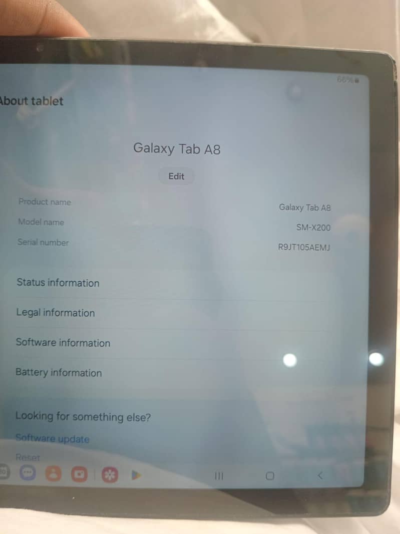 tablet A8 3