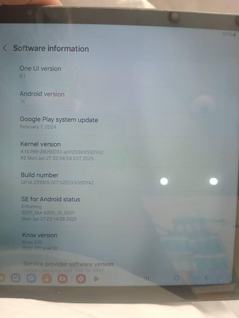 tablet A8 4