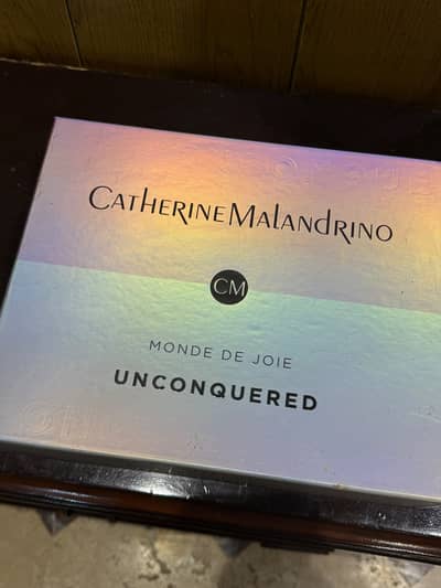 CATHERINE MALANDRINO