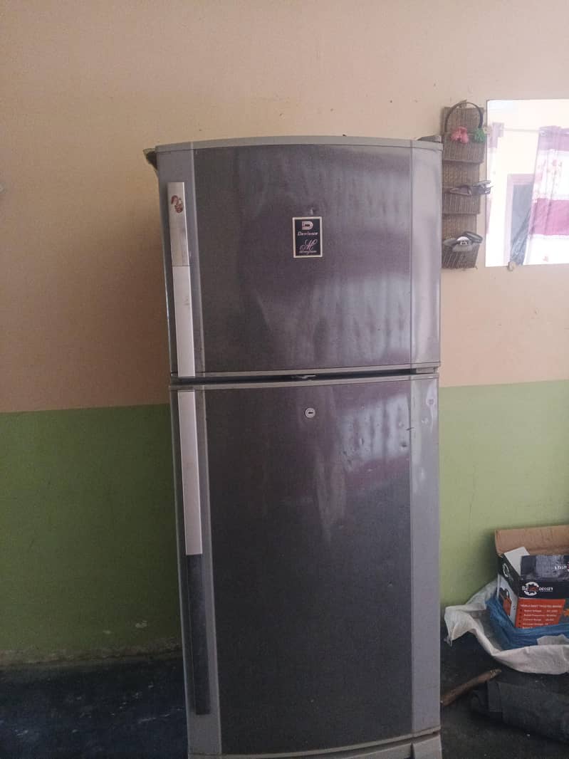 refrigerator 1