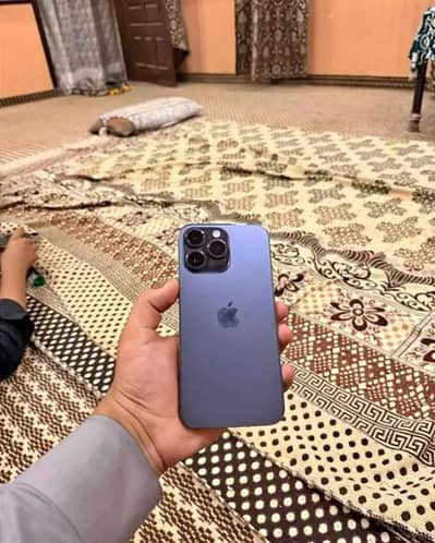 Apple iPhone 14 Pro Max jv 128 gb 100%