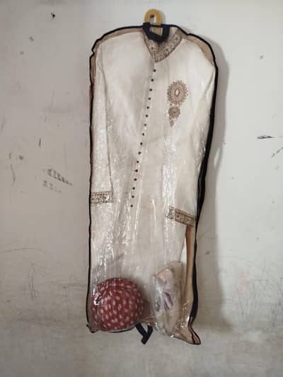 sherwani