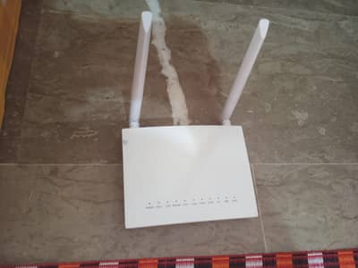 4G WiFi Router Fiber Xpon Gpon