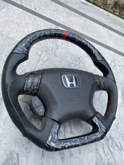 steering for sale