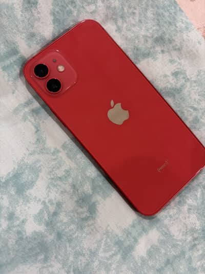 Apple iPhone 12