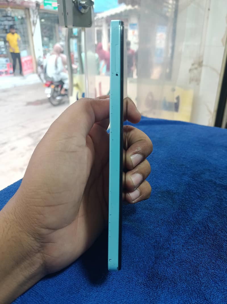 Itel S23 2