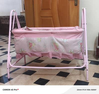 Baby Swing