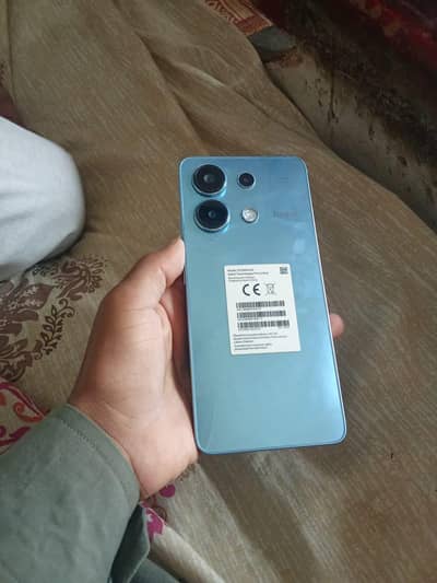 Redmi note 13