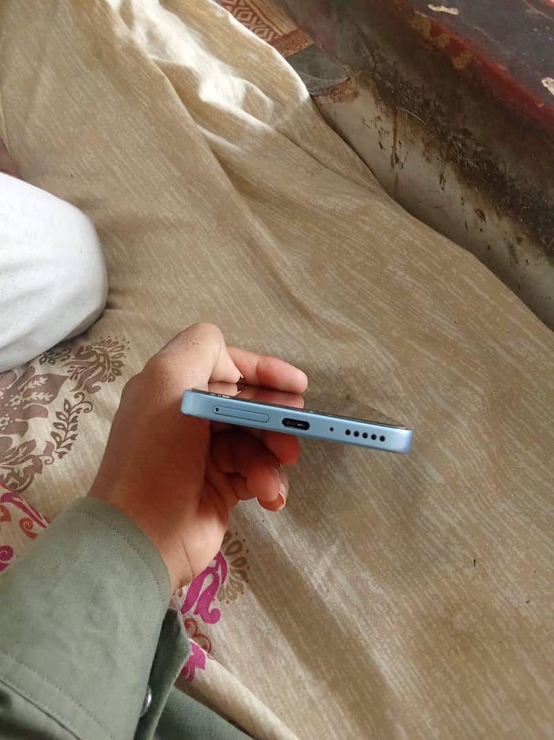 Redmi note 13 10