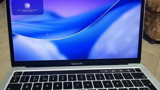 MACbook