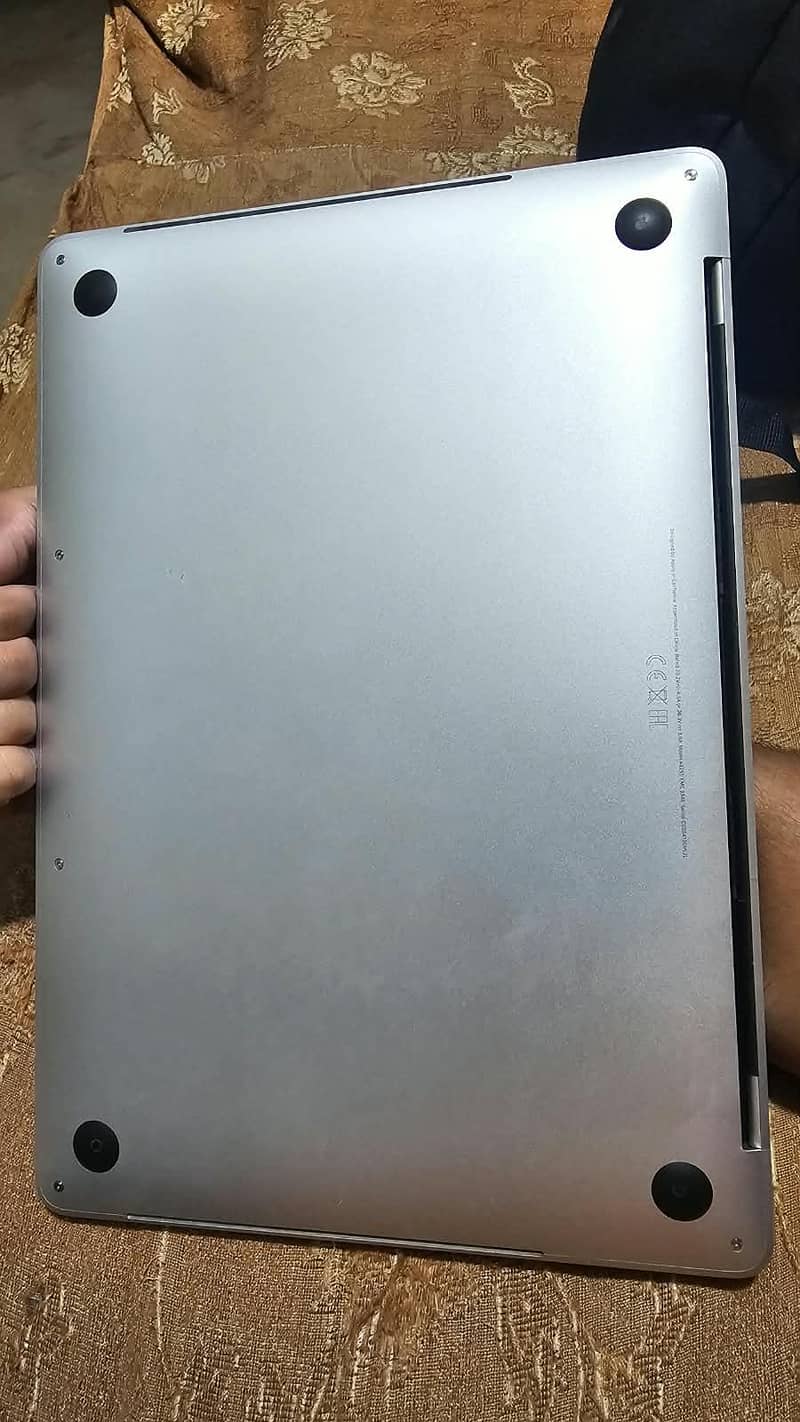 MACbook 2