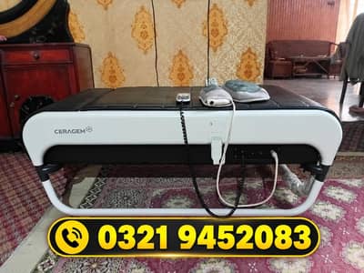 ceragem v3 massager machine