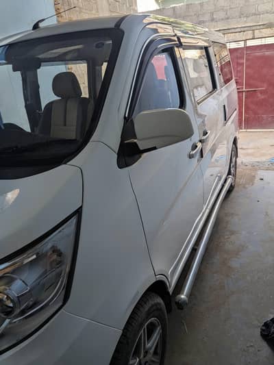 Changan Karvaan 2022