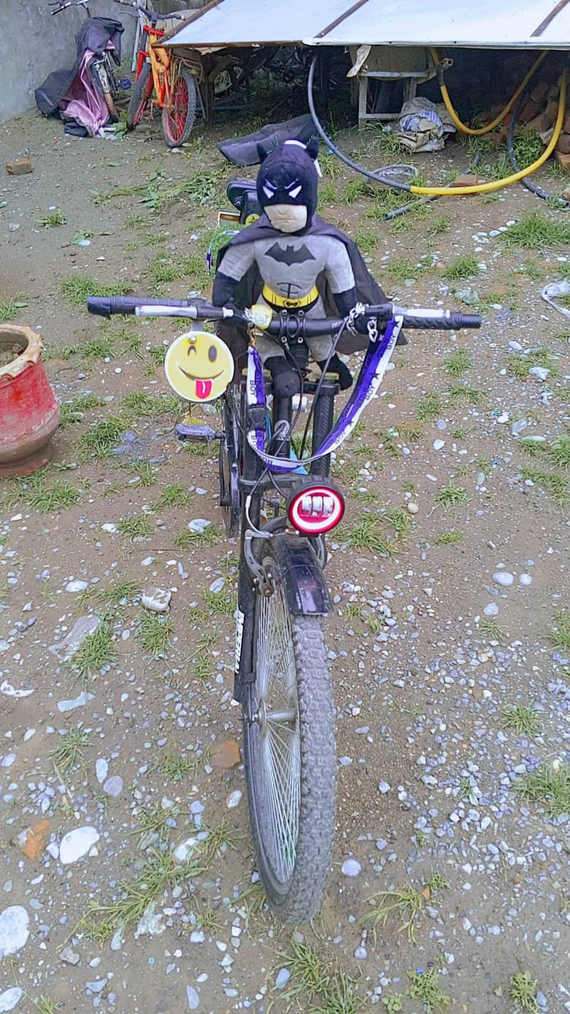 bicycle 1