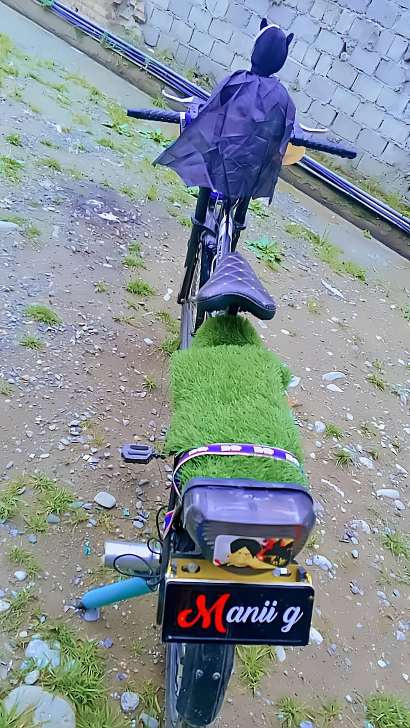 bicycle 3